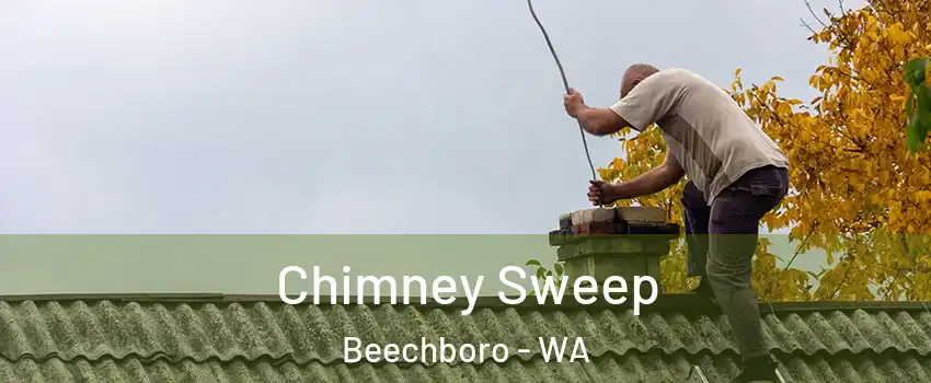 Chimney Sweep Beechboro - WA
