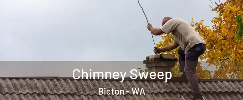 Chimney Sweep Bicton - WA