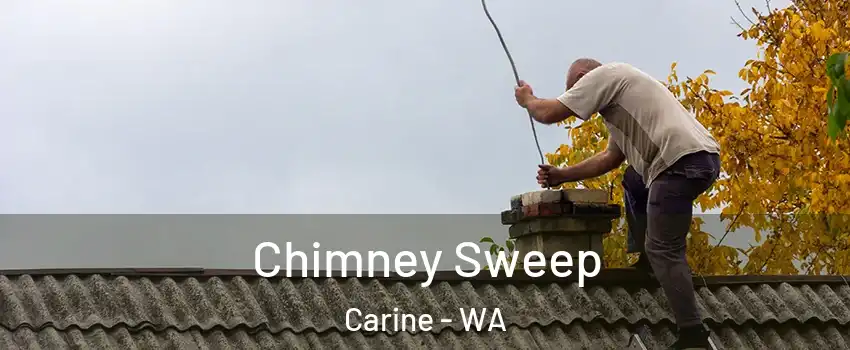 Chimney Sweep Carine - WA