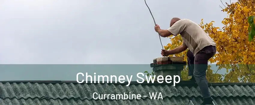  Chimney Sweep Currambine - WA