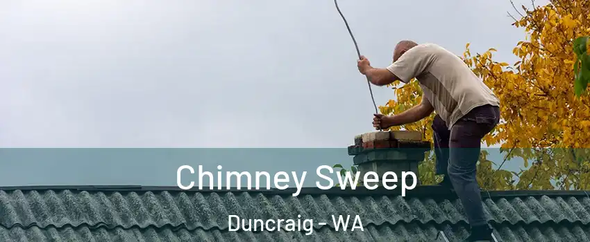  Chimney Sweep Duncraig - WA