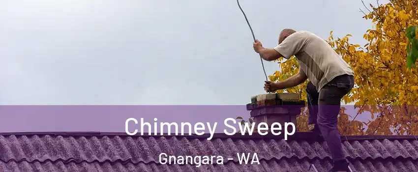 Chimney Sweep Gnangara - WA
