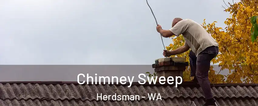 Chimney Sweep Herdsman - WA