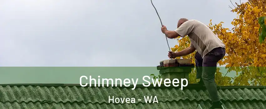 Chimney Sweep Hovea - WA