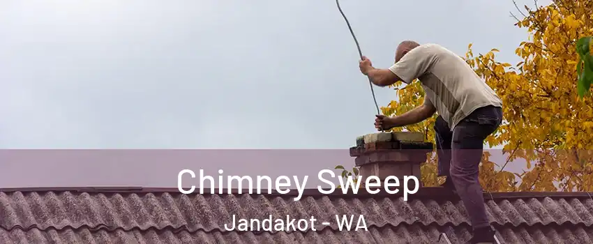 Chimney Sweep Jandakot - WA