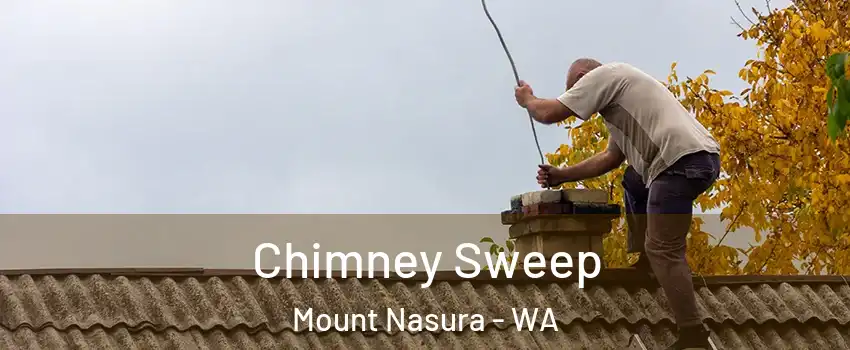 Chimney Sweep Mount Nasura - WA