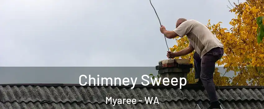 Chimney Sweep Myaree - WA
