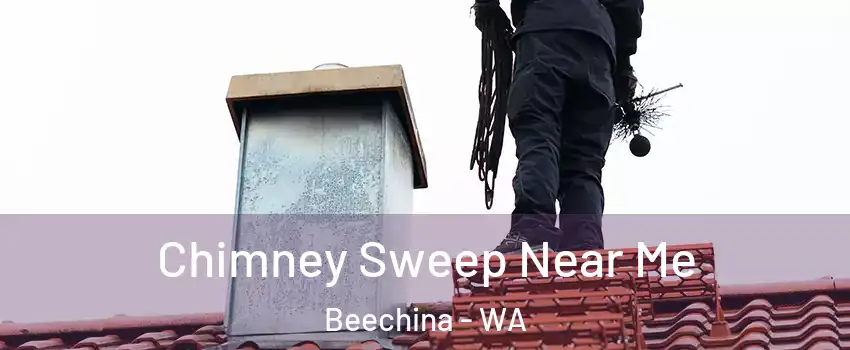Chimney Sweep Near Me Beechina - WA