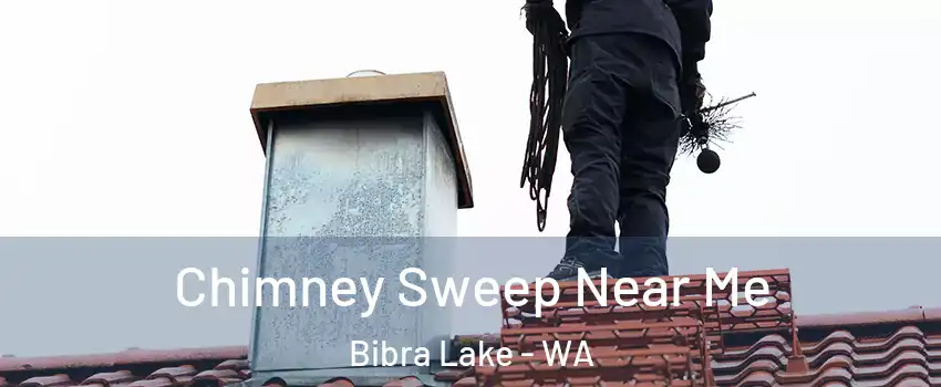 Chimney Sweep Near Me Bibra Lake - WA