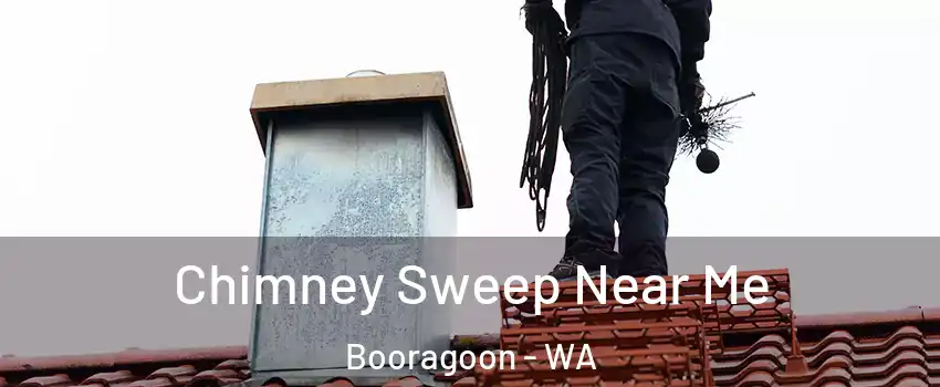 Chimney Sweep Near Me Booragoon - WA
