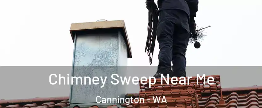 Chimney Sweep Near Me Cannington - WA