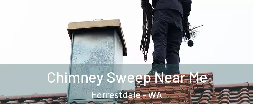 Chimney Sweep Near Me Forrestdale - WA