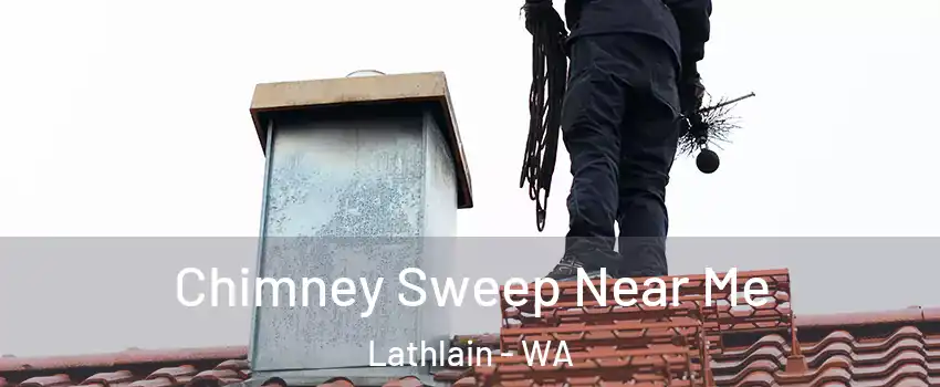 Chimney Sweep Near Me Lathlain - WA