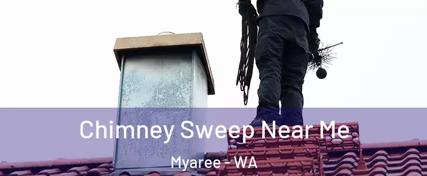 Chimney Sweep Near Me Myaree - WA
