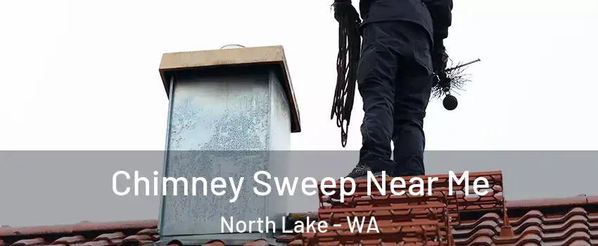 Chimney Sweep Near Me North Lake - WA