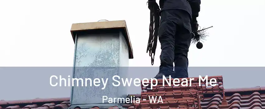 Chimney Sweep Near Me Parmelia - WA