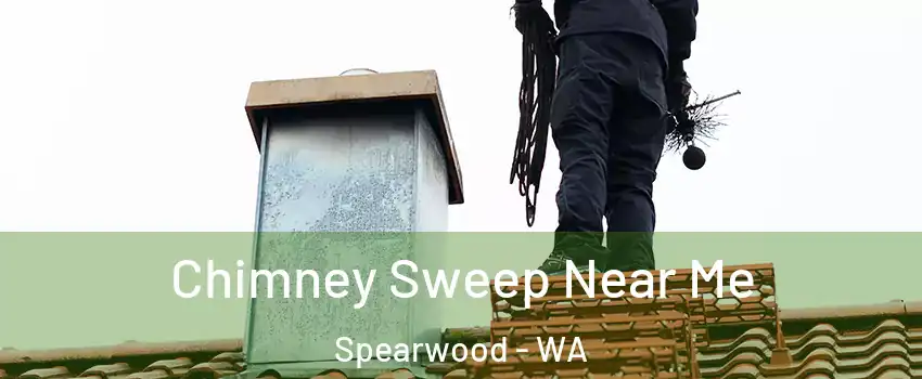 Chimney Sweep Near Me Spearwood - WA