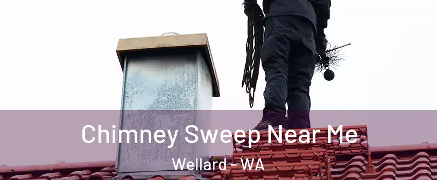  Chimney Sweep Near Me Wellard - WA