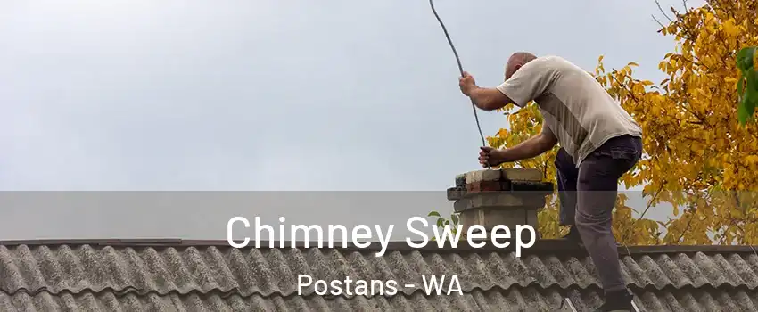 Chimney Sweep Postans - WA