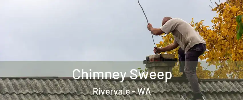 Chimney Sweep Rivervale - WA