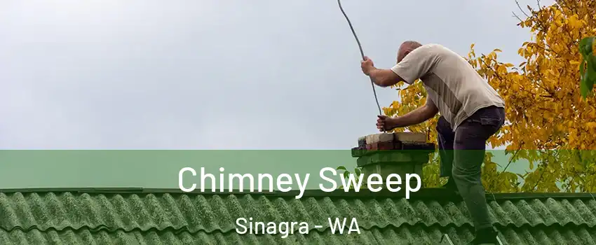 Chimney Sweep Sinagra - WA
