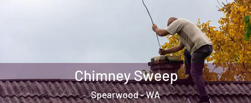 Chimney Sweep Spearwood - WA
