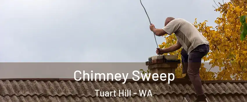 Chimney Sweep Tuart Hill - WA