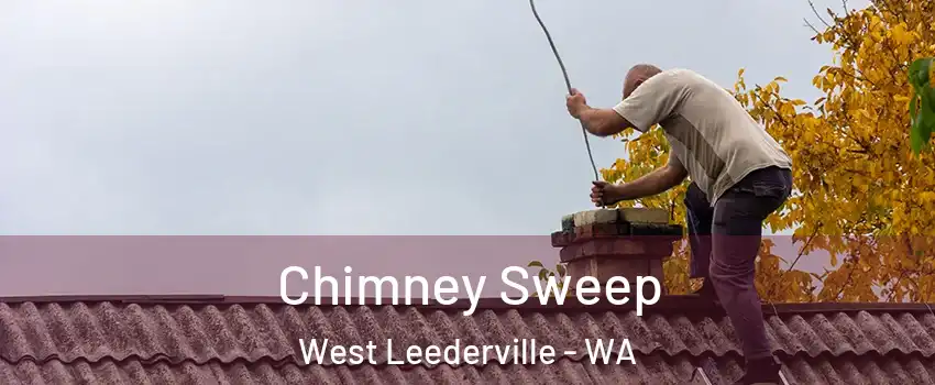 Chimney Sweep West Leederville - WA