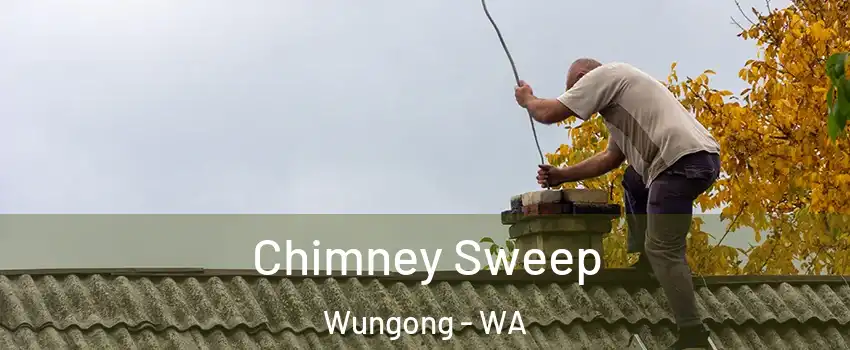 Chimney Sweep Wungong - WA
