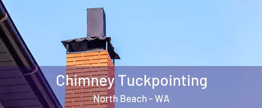 Chimney Tuckpointing North Beach - WA