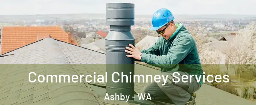 Commercial Chimney Services Ashby - WA