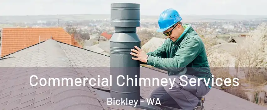 Commercial Chimney Services Bickley - WA