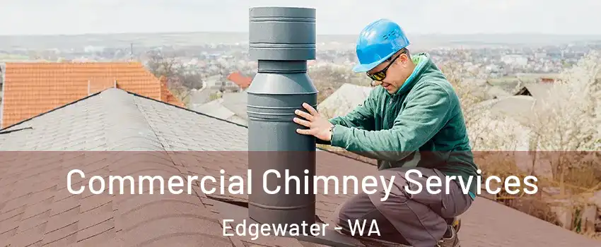  Commercial Chimney Services Edgewater - WA