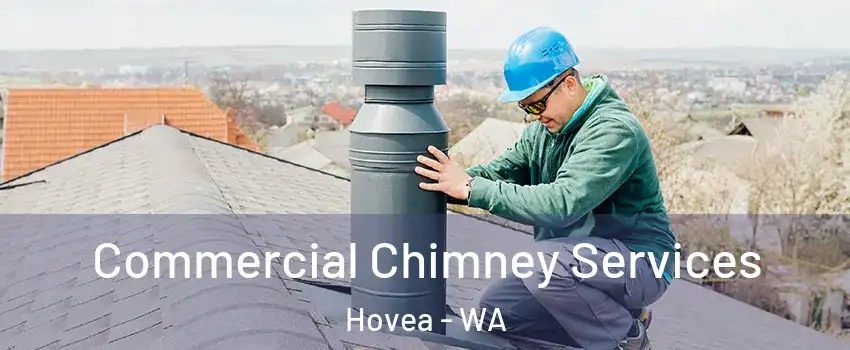 Commercial Chimney Services Hovea - WA