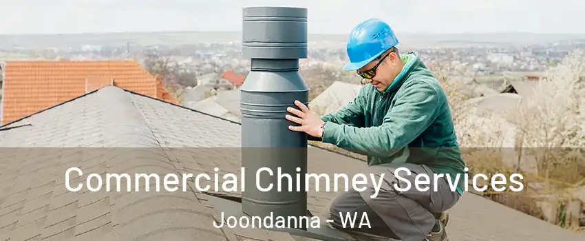 Commercial Chimney Services Joondanna - WA