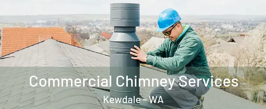 Commercial Chimney Services Kewdale - WA