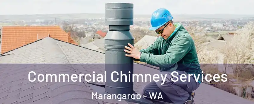 Commercial Chimney Services Marangaroo - WA