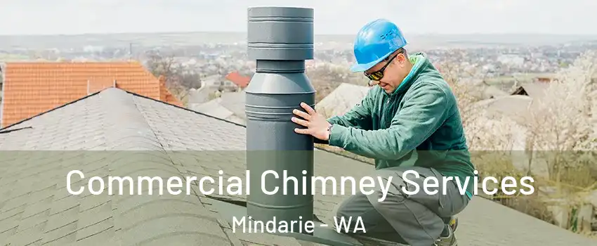 Commercial Chimney Services Mindarie - WA