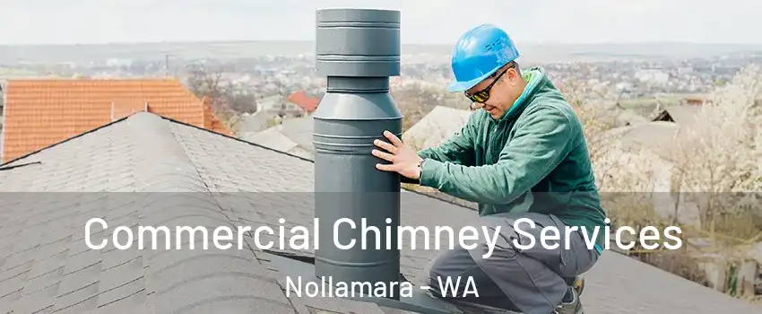 Commercial Chimney Services Nollamara - WA