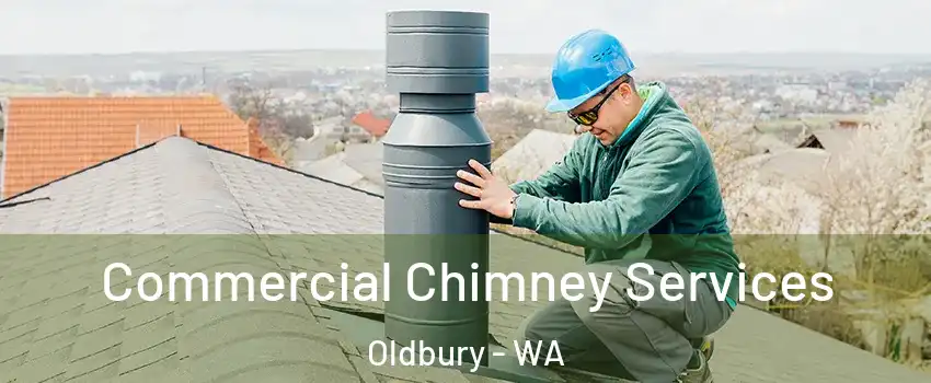 Commercial Chimney Services Oldbury - WA