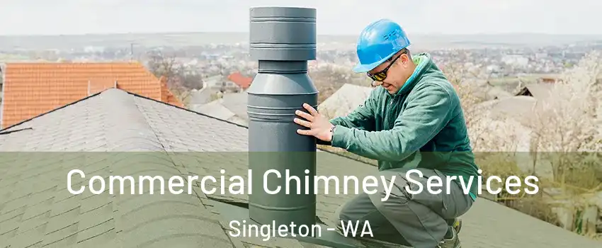 Commercial Chimney Services Singleton - WA