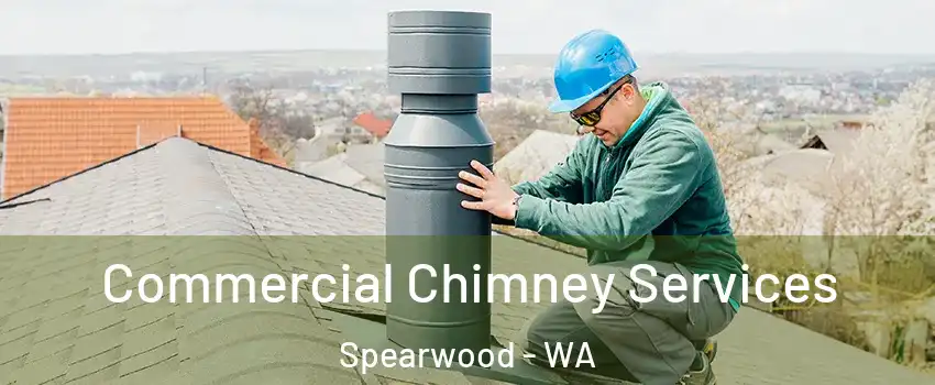 Commercial Chimney Services Spearwood - WA