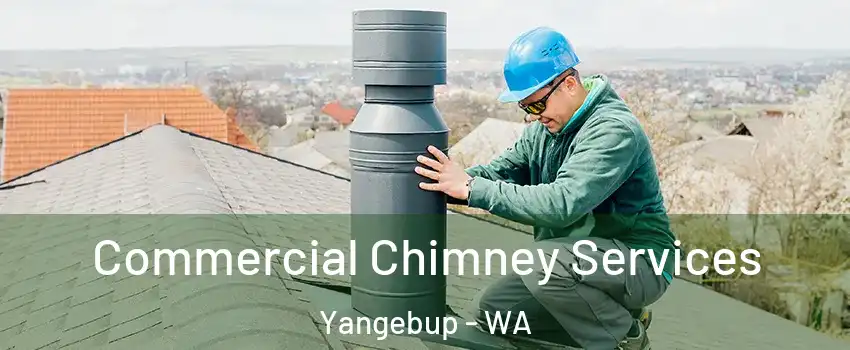 Commercial Chimney Services Yangebup - WA