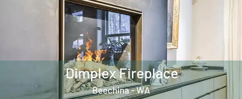 Dimplex Fireplace Beechina - WA