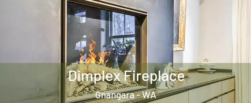 Dimplex Fireplace Gnangara - WA