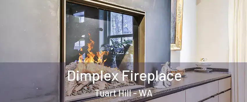 Dimplex Fireplace Tuart Hill - WA