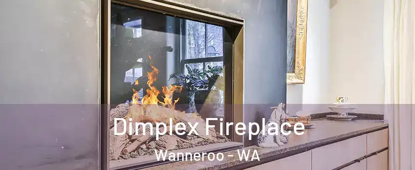 Dimplex Fireplace Wanneroo - WA