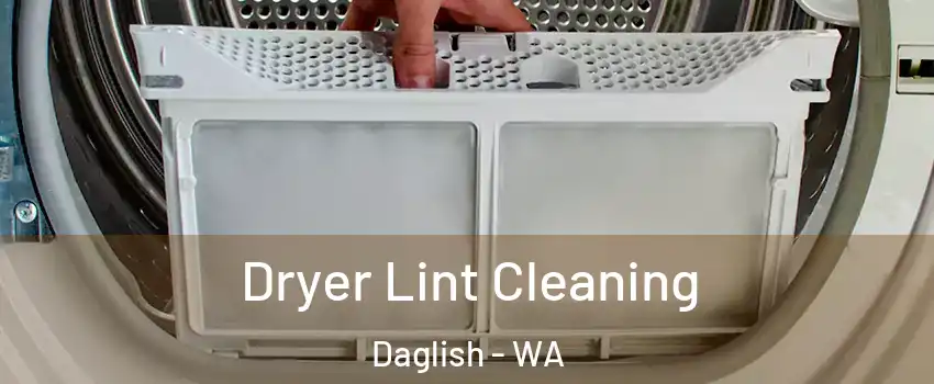 Dryer Lint Cleaning Daglish - WA