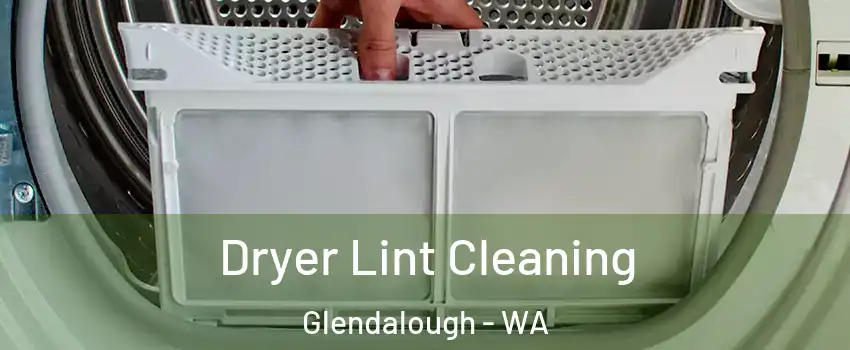 Dryer Lint Cleaning Glendalough - WA