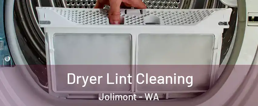 Dryer Lint Cleaning Jolimont - WA